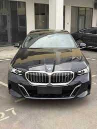 BMW i5 2026