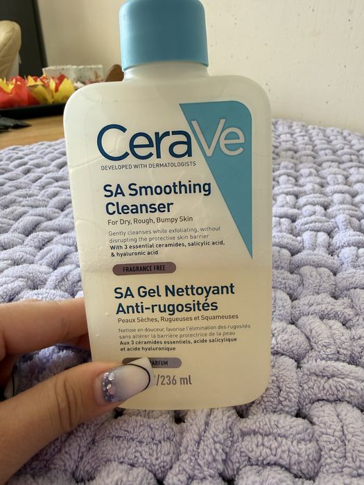 Средство для лица