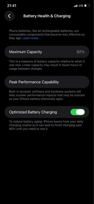 Iphone 11 64/82 yaxshi holatda