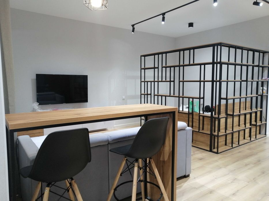 Сдаю в новостройке свою 1/6/8квартиру