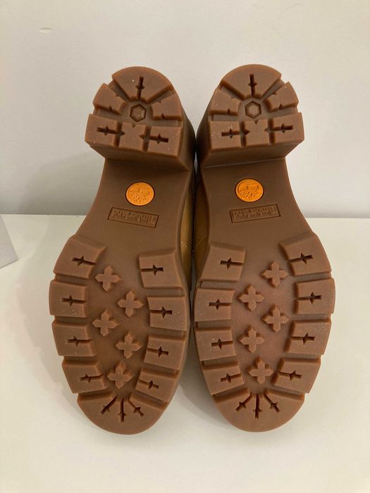 Зимни боти, обувки Timberland, размер 40, нови
