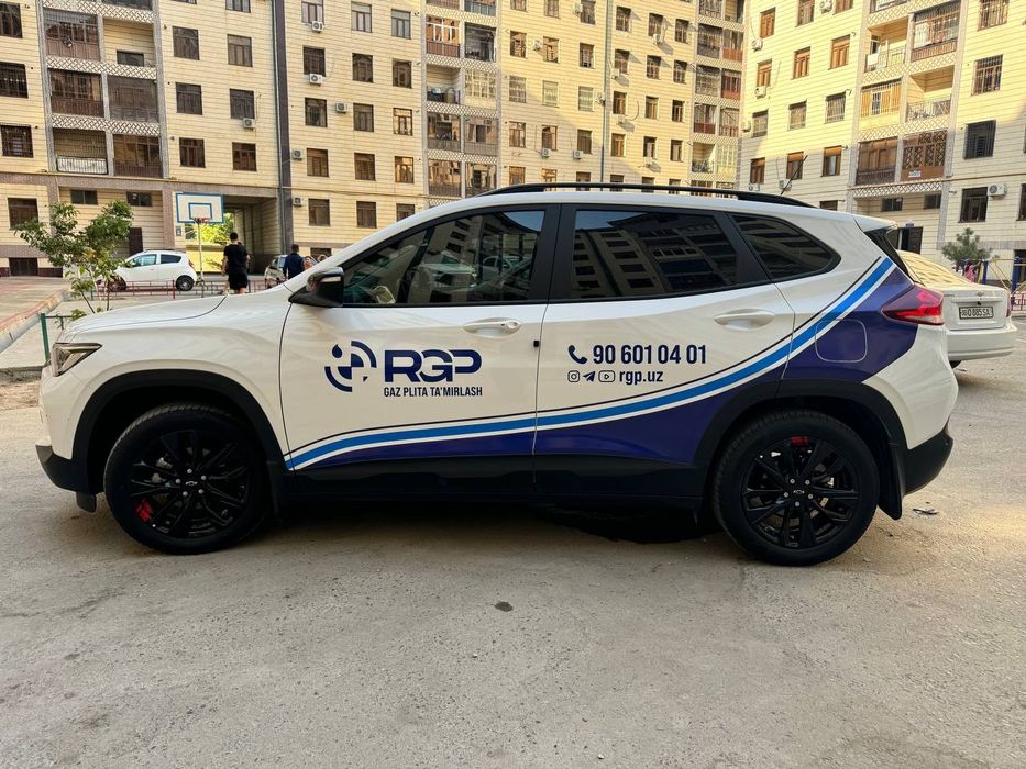 Ремонт газовых плит в Самарканде