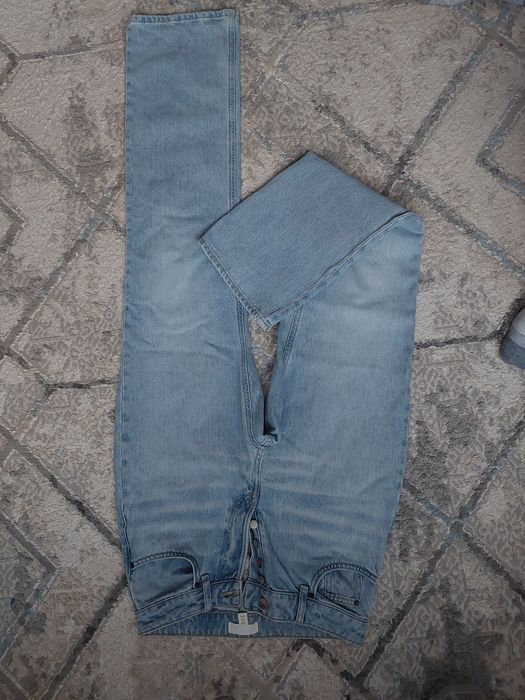 Продам джинсы женские