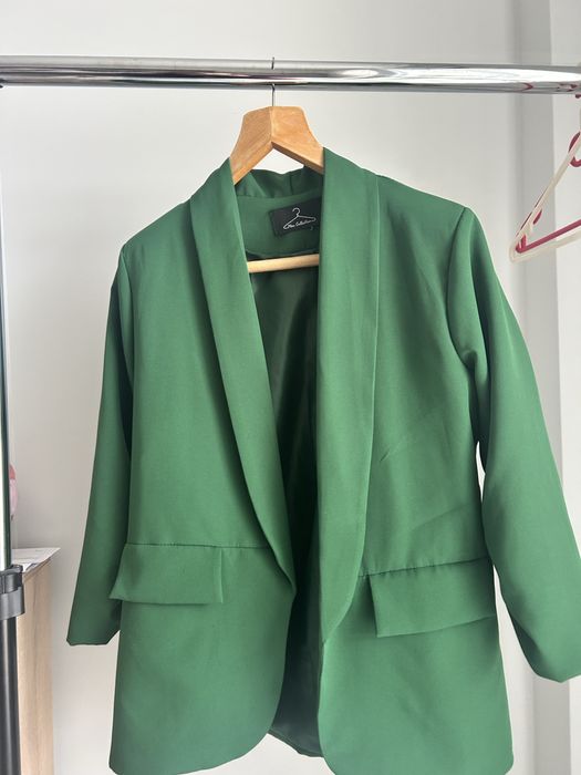 Елегантно дамско сако