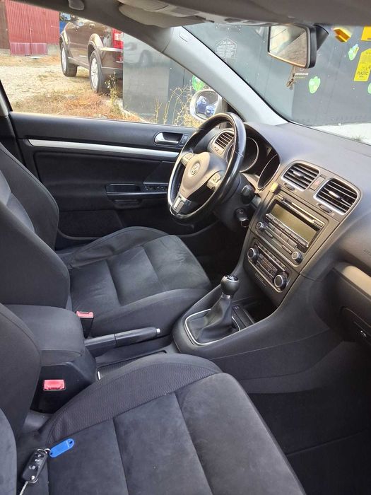 Golf   6  2010   TDI