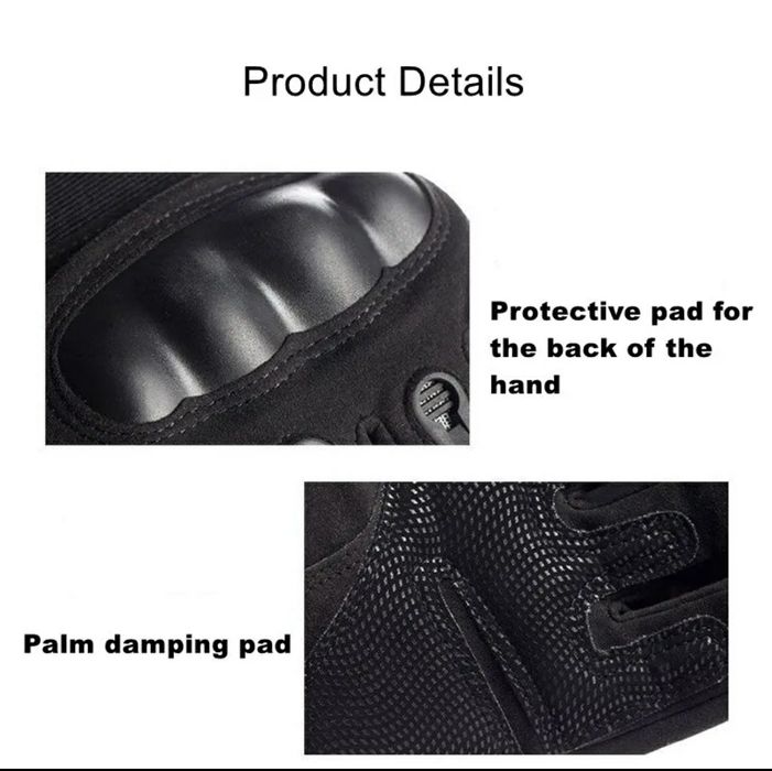 Centura din Canvas Mănuși tactice