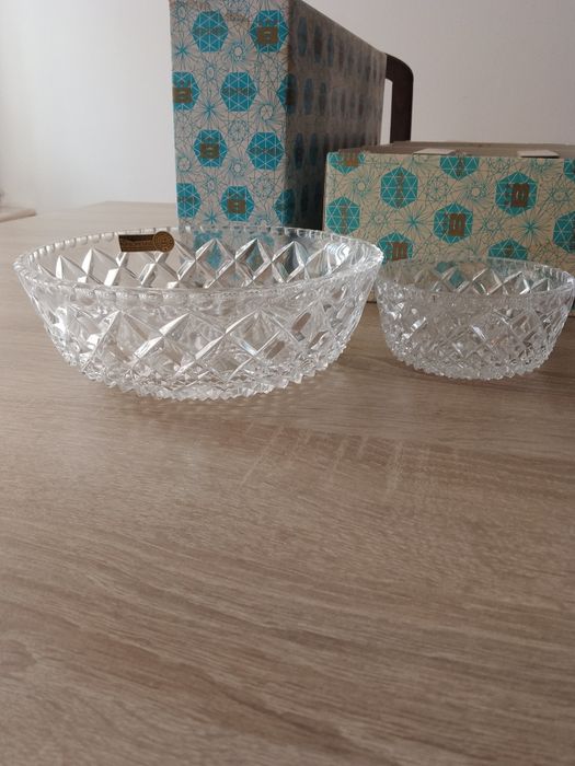 Продавам оловен кристал