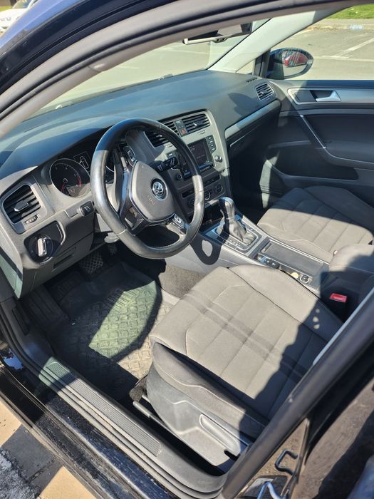 De Vânzare: Golf 7,an 2015