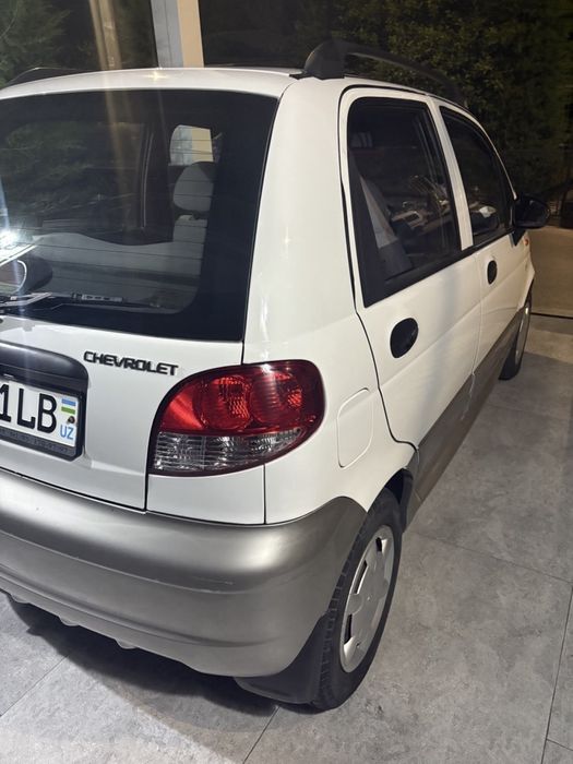 Matiz Best 2015 Yil