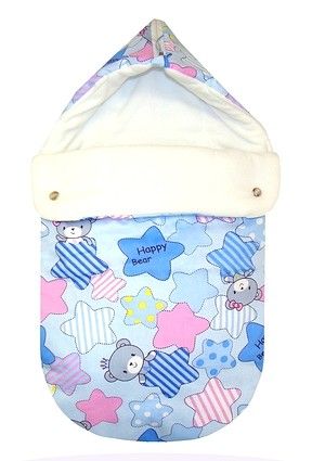 Детский конверт Россия