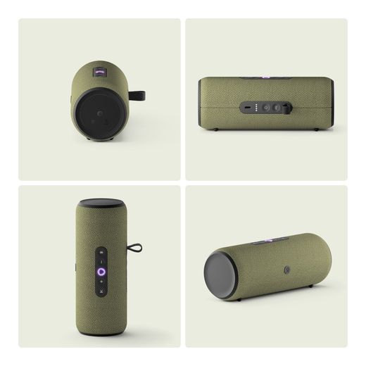 Яндекс станция Стрит умная колонка