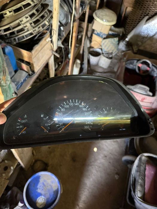 Детали для машин