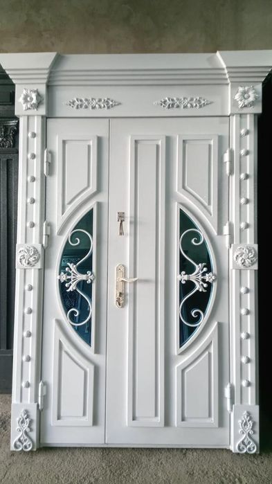 Железные двери оптом и розницу