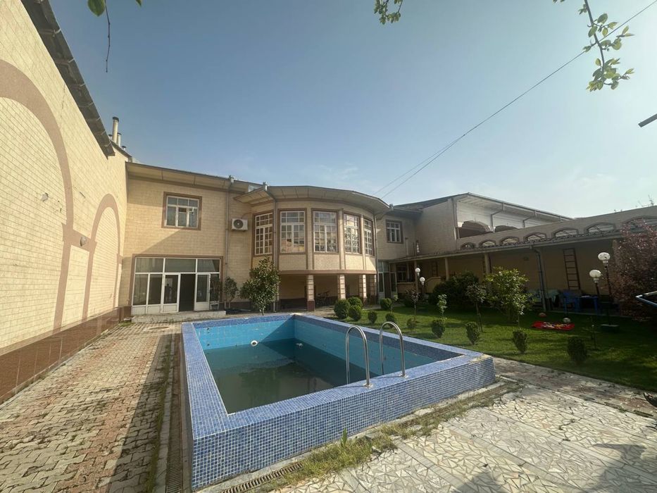 Урикзор Лагер  8 сотих участка ер ховли