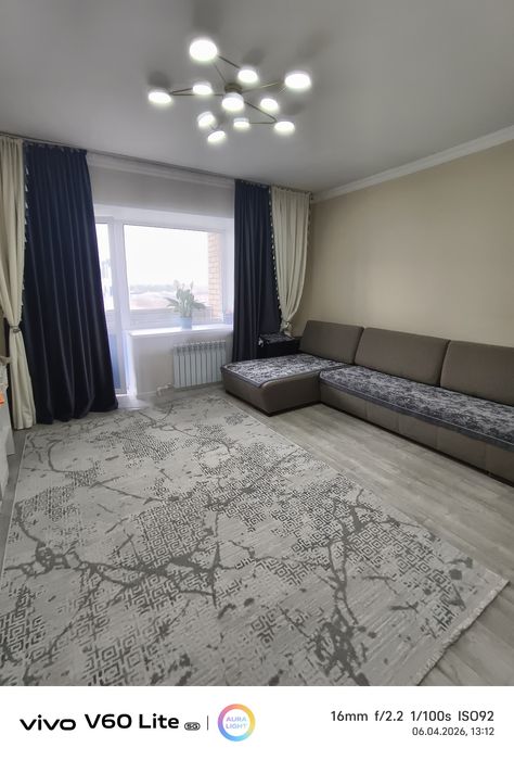 Продам квартиру в Карагайлы