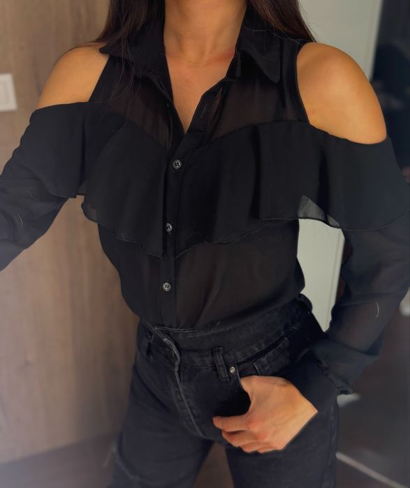 Всичко по 5€, дамски блузи