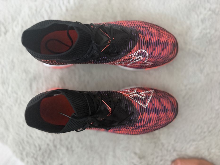 Футболни обувки Puma – размер 43