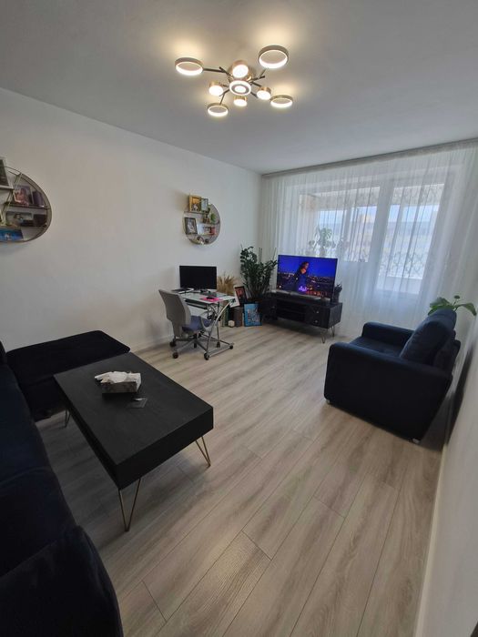 Proprietar | Apartament 3 camere Sos. Pantelimon nr. 309 (zona Spital Pantelimon/Parcul Cosmos) | Loc Parcare ADP | Et.9