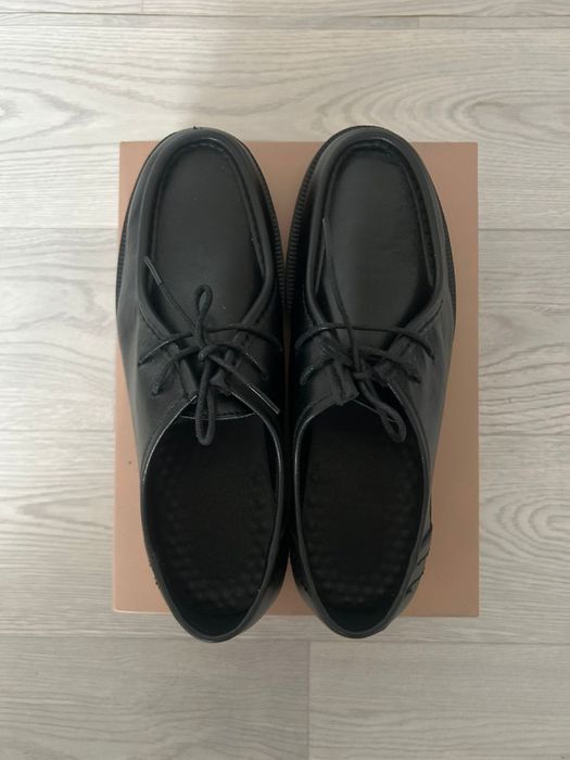 Классическая мужская обувь (лоферы)