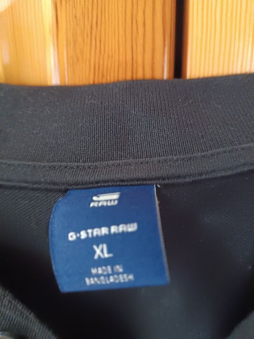 Мъжка Тениска G-star.