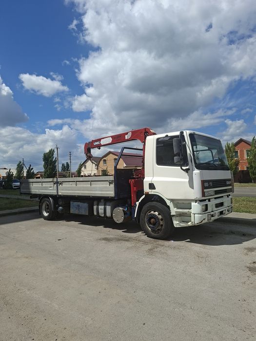 Услуга манипулятор