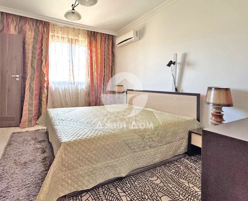 Продава се Тристаен апартамент в Свети Влас - 88 кв.м за 899 €/кв.м - Снимка #10