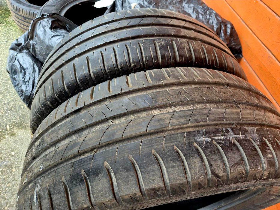 Michelin 205-55-16 2бр. летни