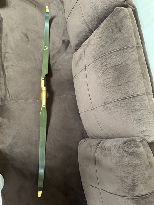 Лък Bear Konica Magnum 52’