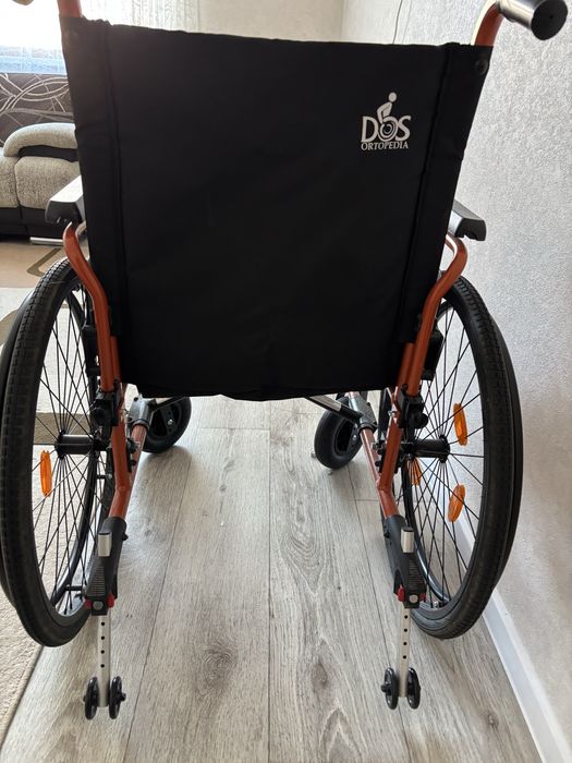 Продается инвалидная коляска