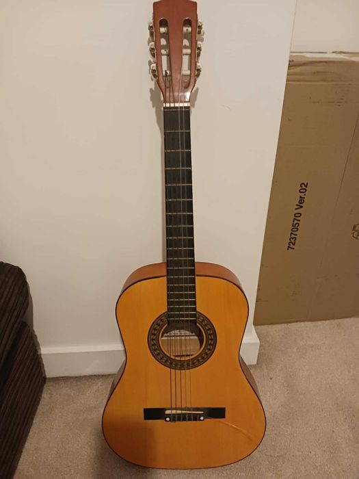 Класическа китара