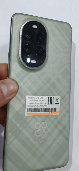 Huawei nova 13 pro 12/256