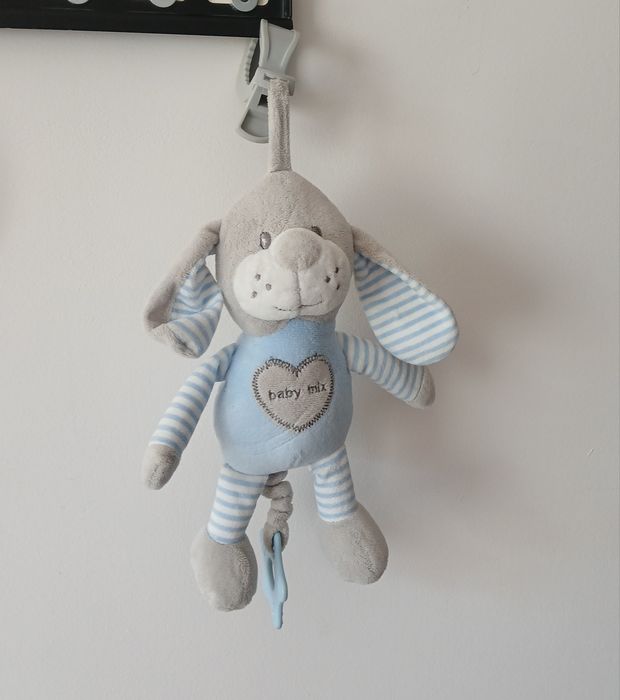 Музикална играчка