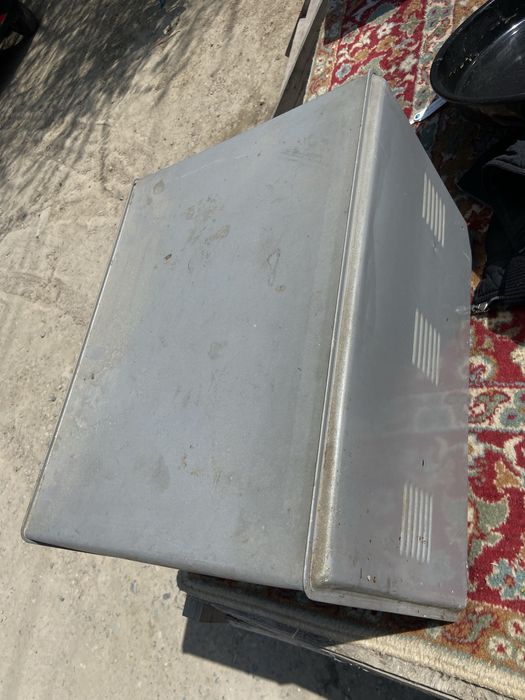 Духовка, состояние 6/10