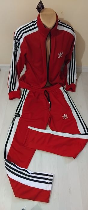 Trening baieti Adidas si Nike