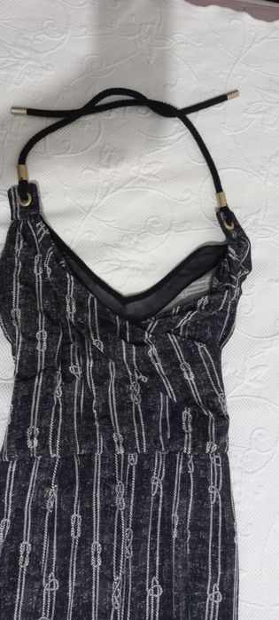 Salopeta superba Max Mara  34