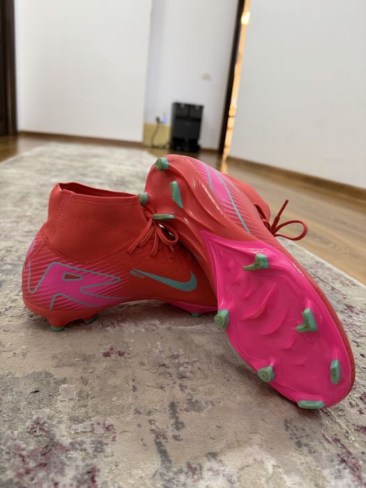 Adidasi fotbal Nike Mercurial air zoom