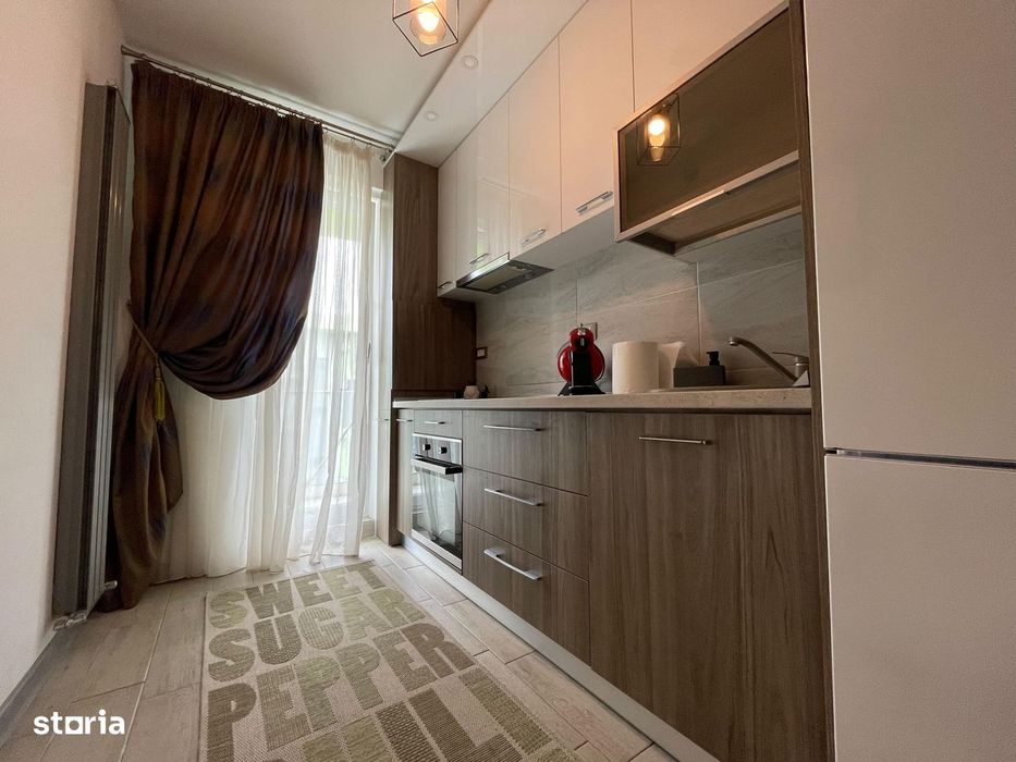 Apartament vedere la mare Alezzi Beach facilitati gratuite