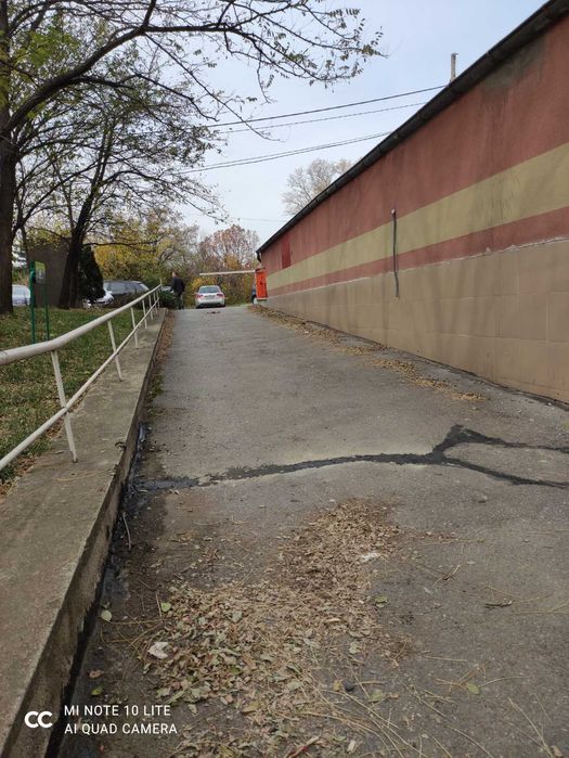 Продава се Офис в София, Дървеница - 50 кв.м за 1800 €/кв.м - Снимка #7