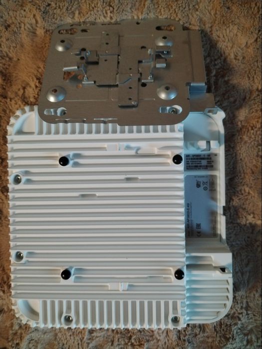Vând Cisco Air-AP3802l-E-K9