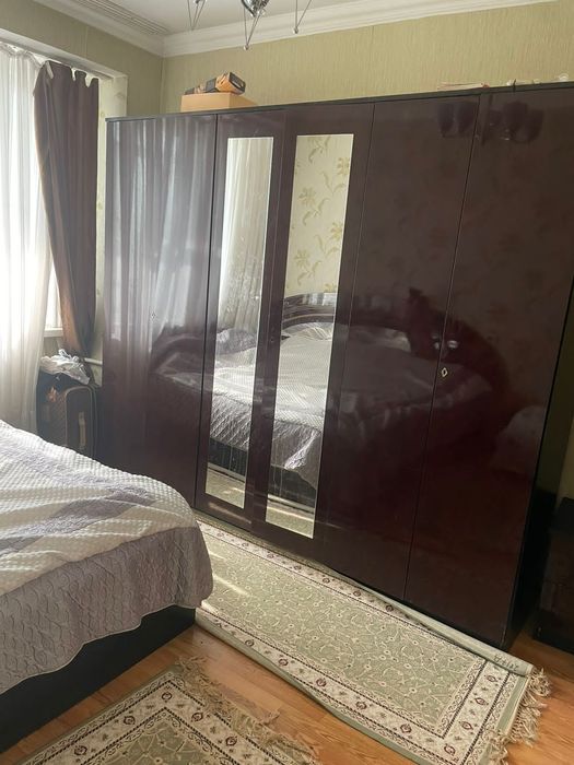 Спальный гарнитур