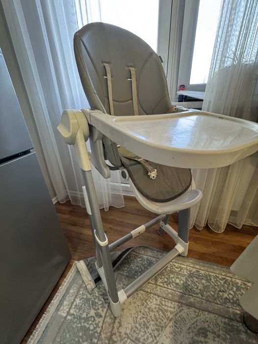 Детский стульчик