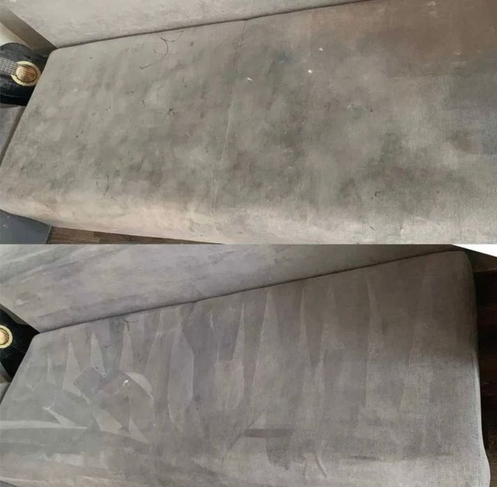 Пране на мека мебел и автосалони