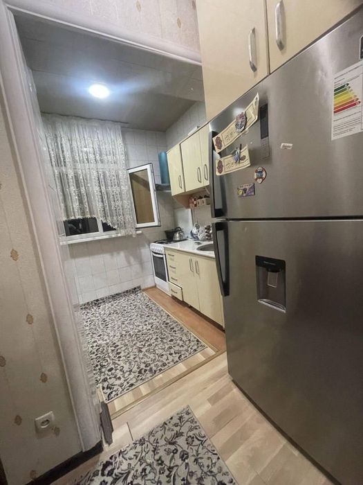 Аренда 4/4/5 Метро Тинчлик