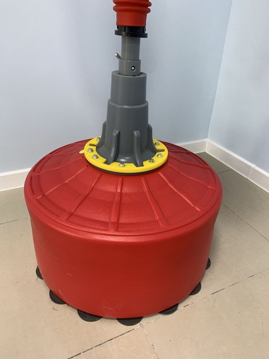 Герман боксерский манекен бокс груша силуэт человека