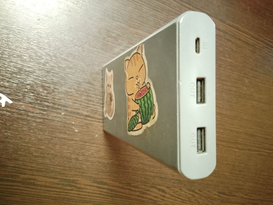 Продам Power bank