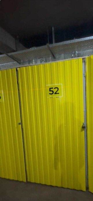 Сдам в аренду кладовки