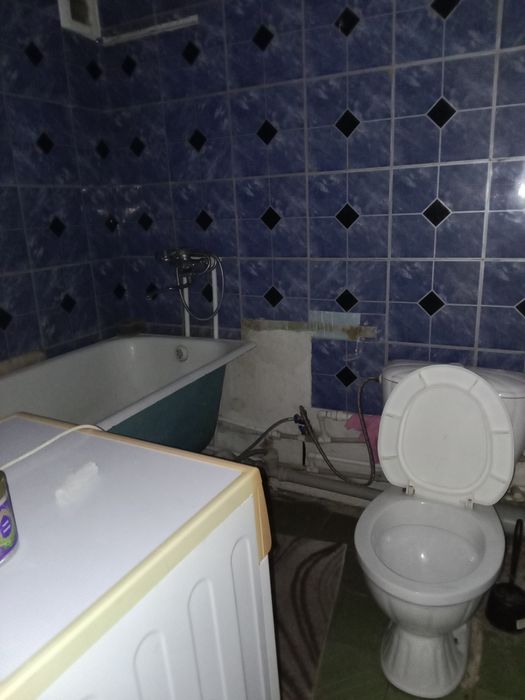 Сдаю 1 комнатную квартиру!