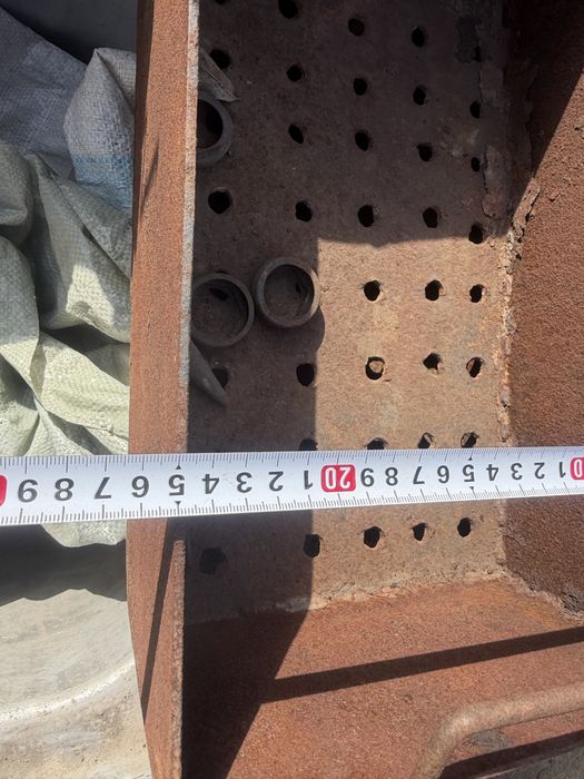 Продам мангал  мангал