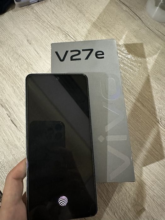 Vivo V27e ideal xolatda