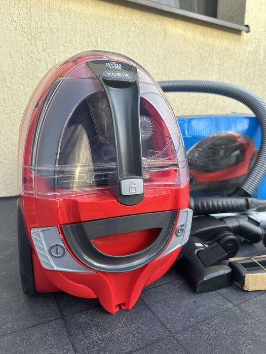 Aspirator dirt devil bibox fara sac